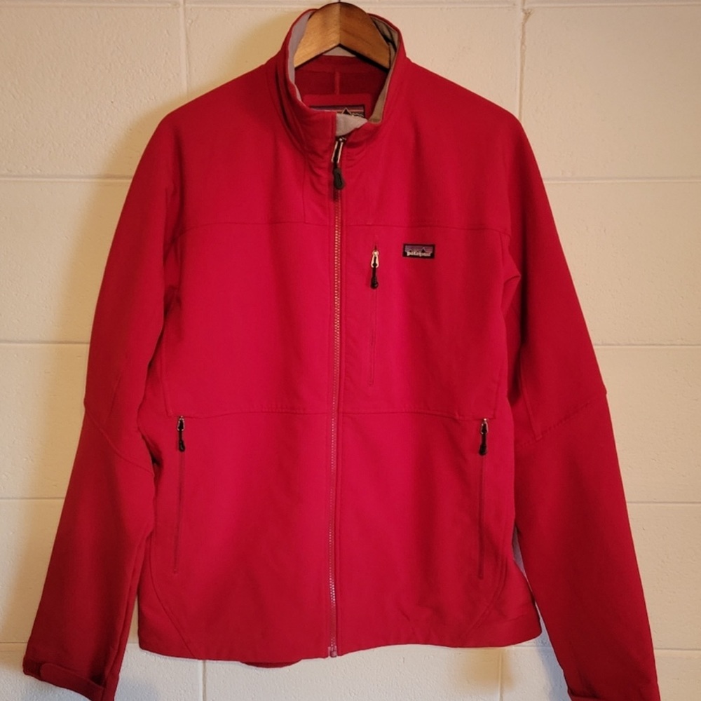 Patagonia Jacket